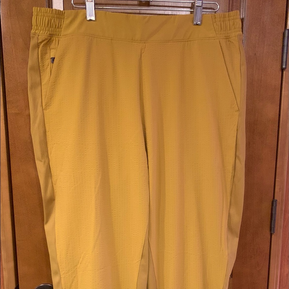 Athleta joggers